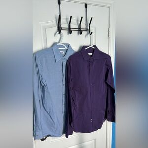 Calvin Klein Dress shirt
